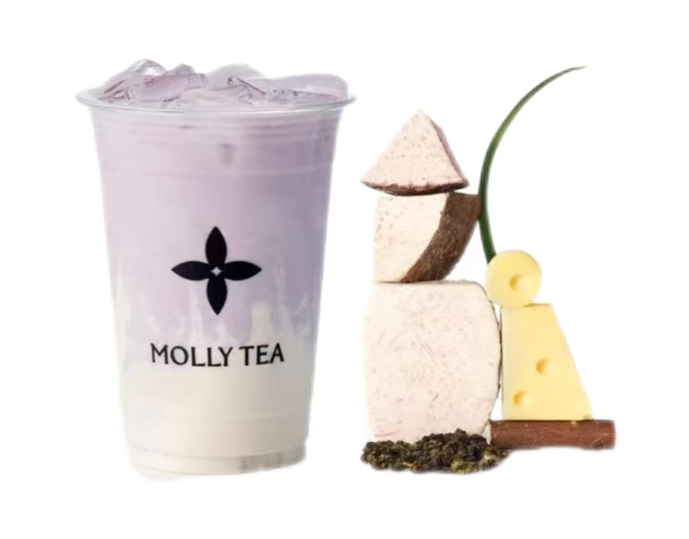 Mogy Tea MOLLYTEA