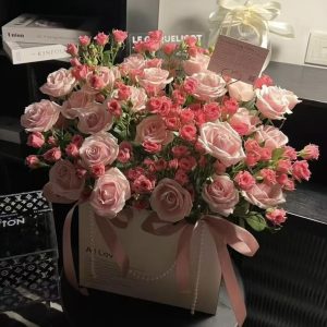 Exclusive Tenderness