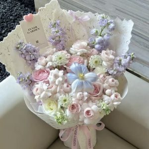 Dawn and Dusk with You