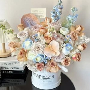 Where My Heart Belongs