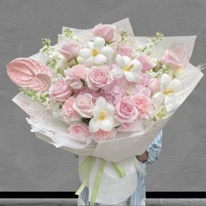 Trajectory of My Heartbeat