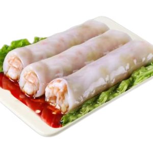 Spring Rolls