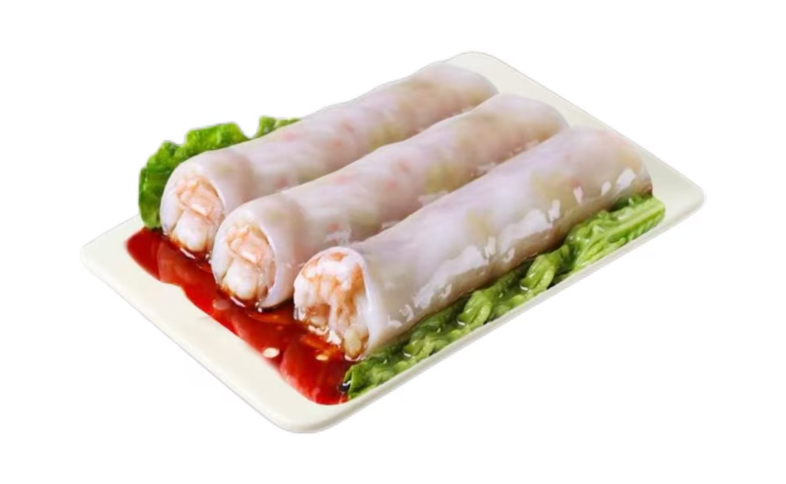 Spring Rolls