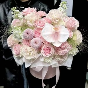 Confession in the Evening Breeze