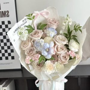 Full-Score Sweetness