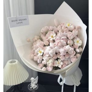 Pact of Growing Old Together