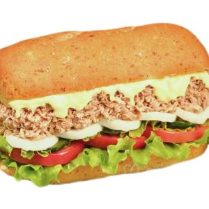 Tuna Sandwich