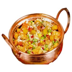 Copper Pot Rice