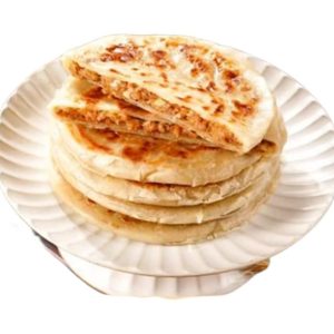 Chinese Stuffed Pancake