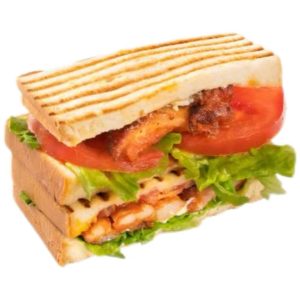 Chicken Cutlet Sandwich