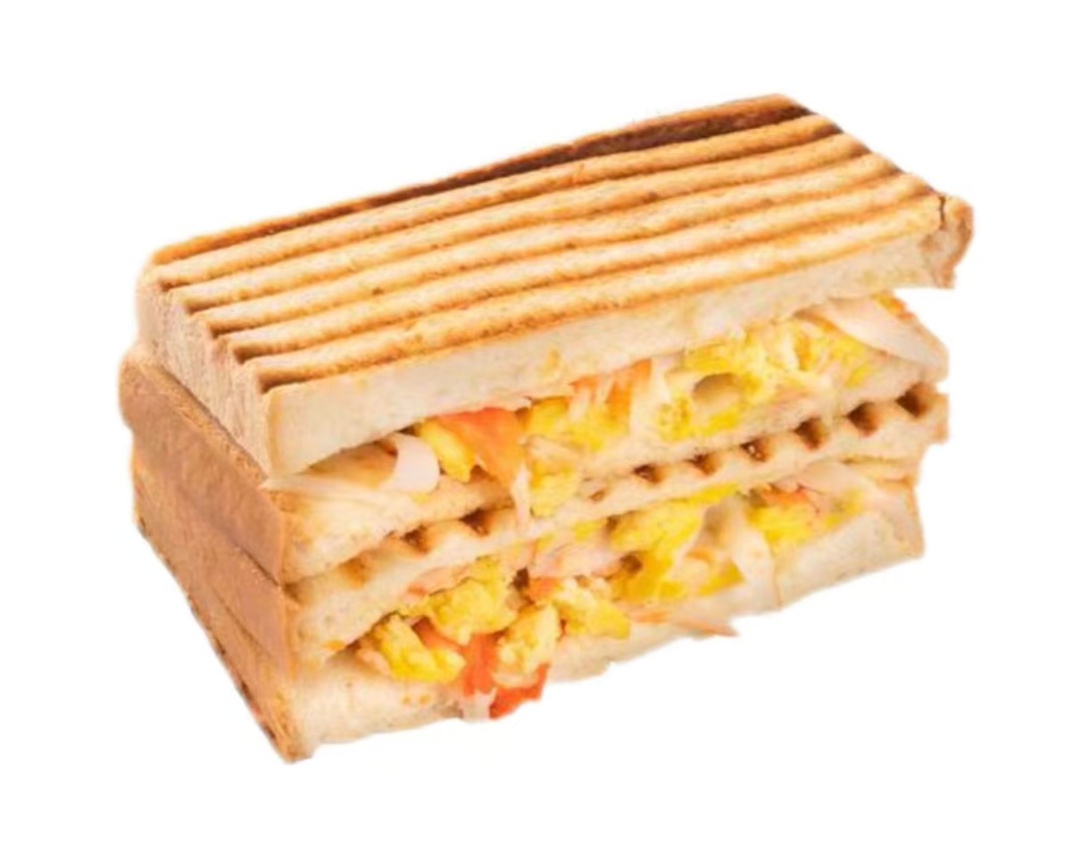 Egg Sandwich
